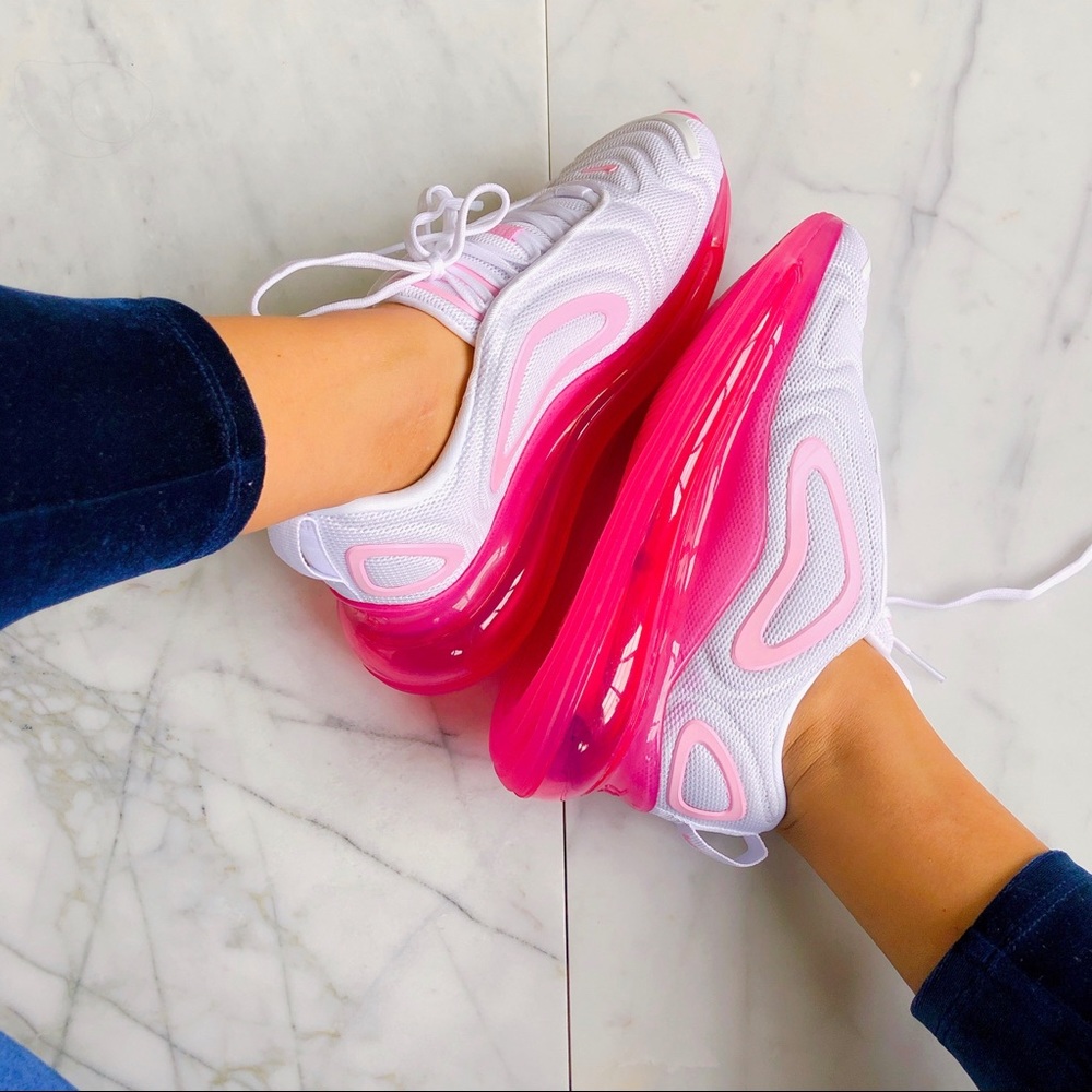 Nike air max 720 - Picture 4 of 8